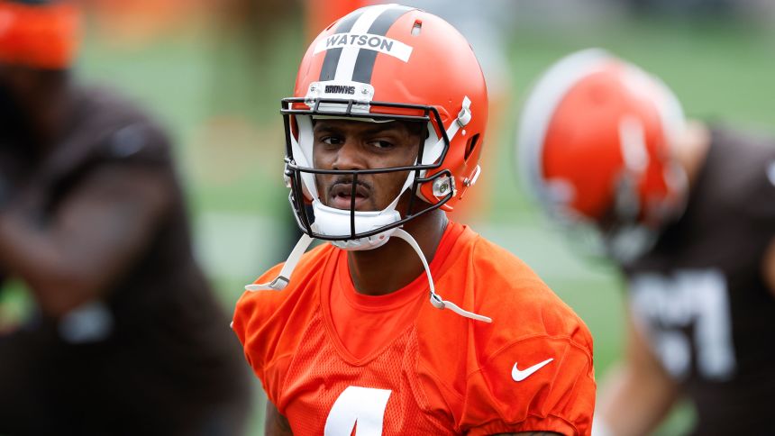 El declive de los mejores quarterbacks de 2020: Deshaun Watson y Kyler Murray
